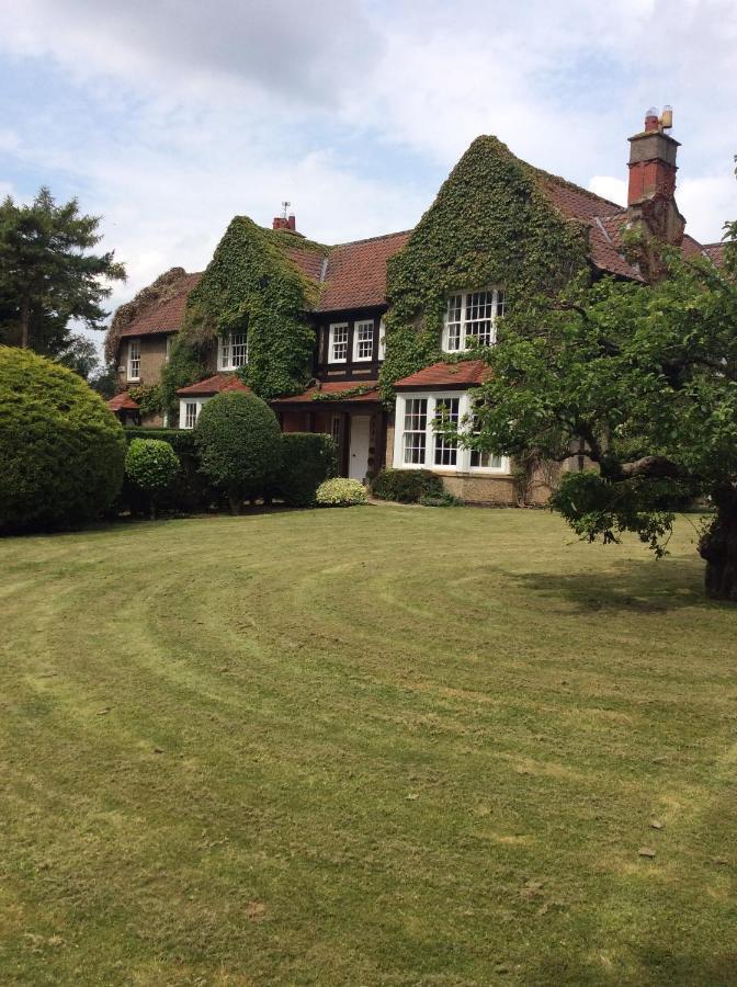 Bed & Breakfast Gallows Hill *