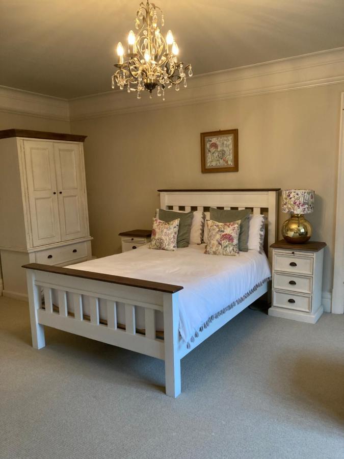 Gallows Hill Bed & Breakfast